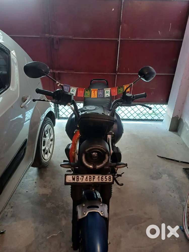 Yamaha FZ-X  May 2023  First Hand Siliguri  Good Condition
