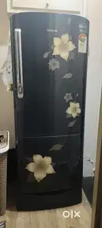 Samunsg fridge