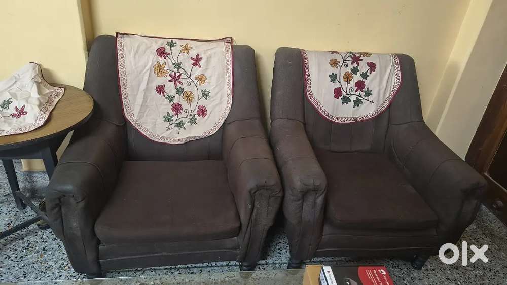 Sofa set sell within 5 days
