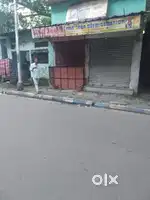 South Kolkata Near Hazra More 200sqft Shop Rent 20K.