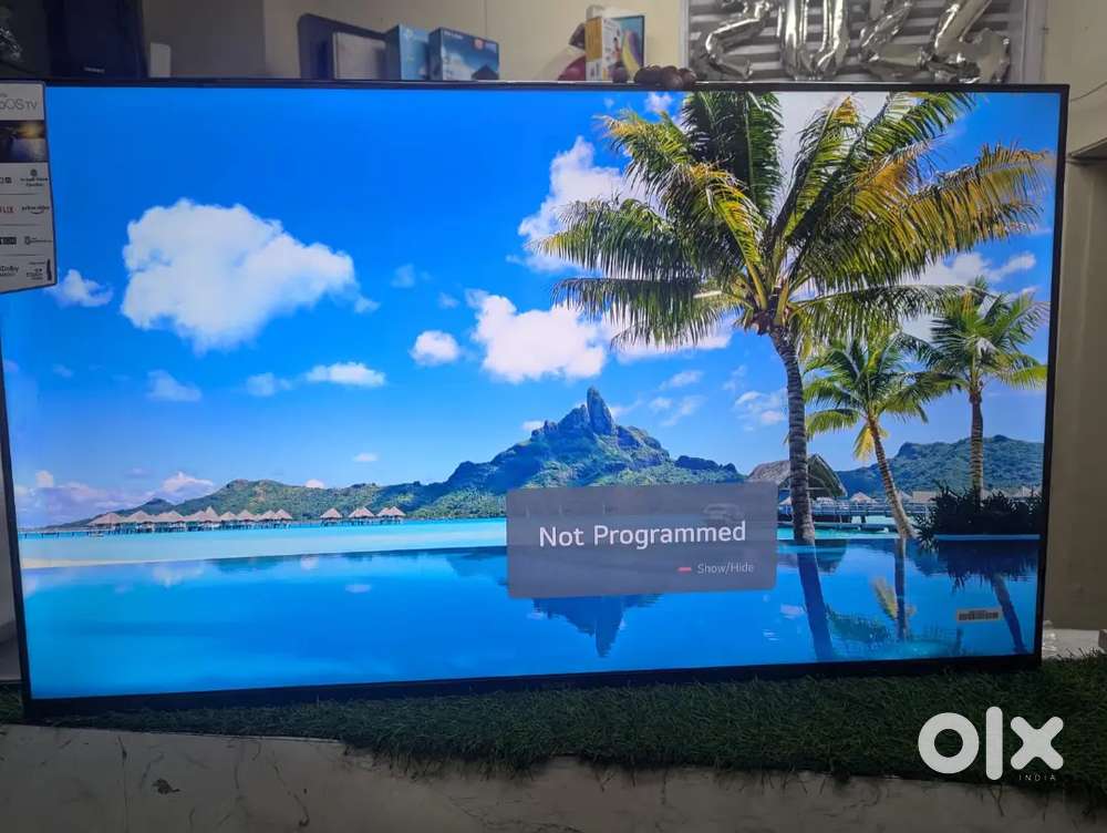 SMART WEB OS TV 32 webos 
43 webos 
43 4k webos 50 4k webos