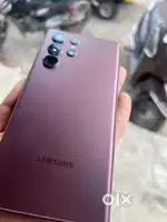 Samsung S22 ultra 5G