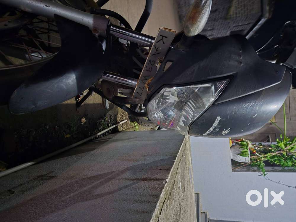 Honda unicorn no plate 777