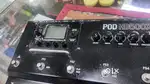 Line 6 pod hd 500 x guitar processor