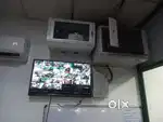 Cctv sales  installation & service