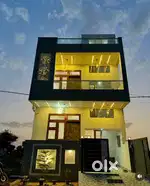 100feet Road touch Bungalow plot for sale