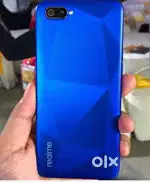 Realme c2 .