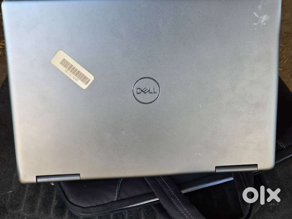 Dell Inspiron 7000 2-in-1 14 FHD Touchscreen Laptop