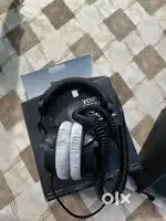 Beyerdynamic DT 770 PRO Studio Headphones