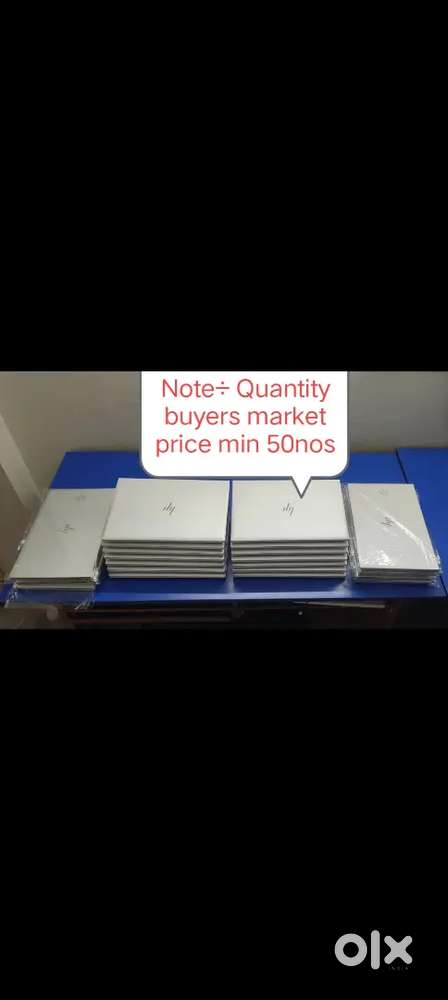 HP Dell Lenovo Corporate laptops 13k to 34k H-TECH VIRUGAMBAKKAM PORUR