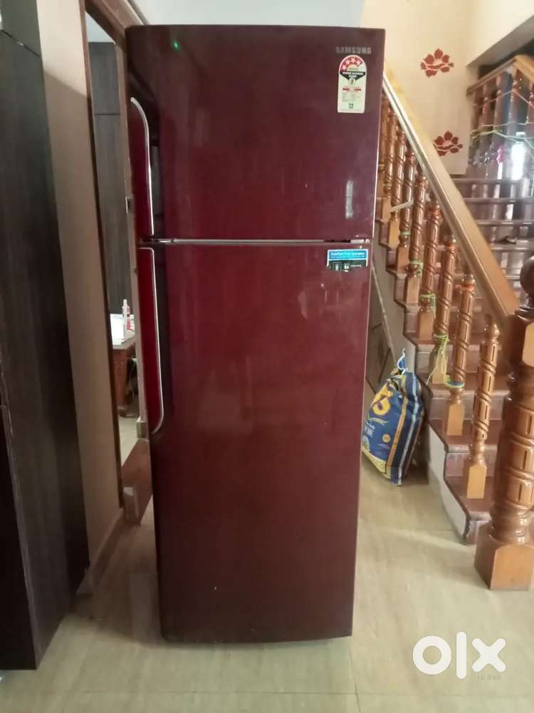 Samsung Fridge