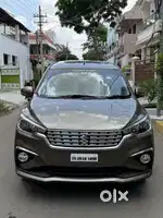 Maruti Suzuki Ertiga VXI Petrol, 2019, Petrol