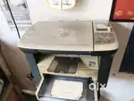 Hp1005 Printer
