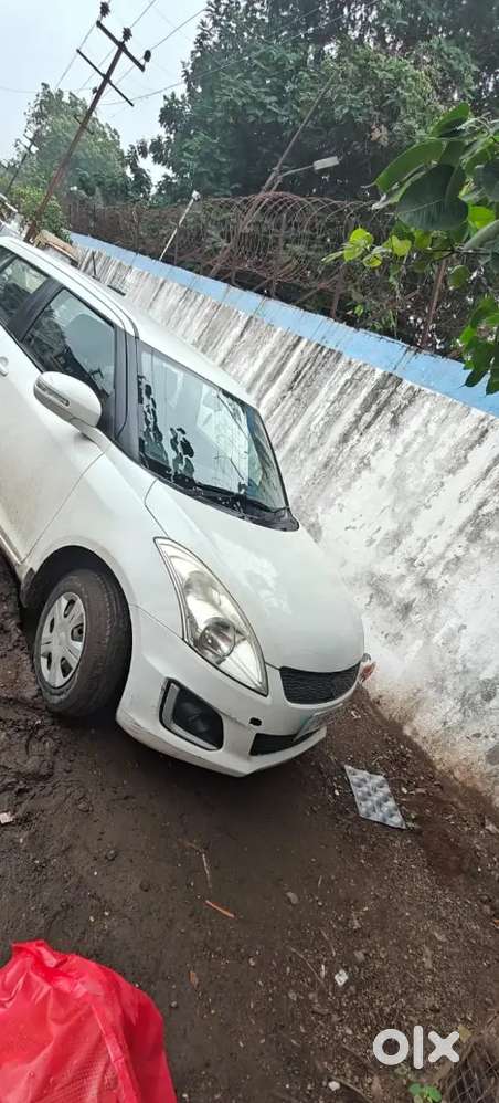 Maruti Suzuki Swift 2014 Diesel Well Maintained