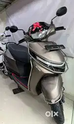 BRAND NEW TVS JUPITER 113 CC 2025