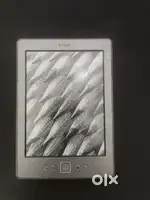 KINDLE 4th gen
