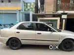 Maruti Suzuki Baleno 2005 Petrol Good Condition