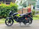 Honda Shine SP 125 Finance exchange Facility Available