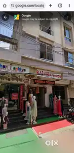 Space for shop/ office/godaam, 250 sq ft