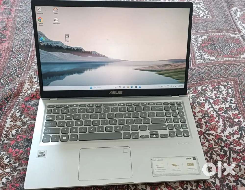 Asus Vivobook