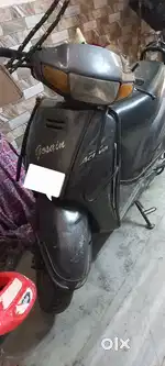 Activa for sale good condition RC expired