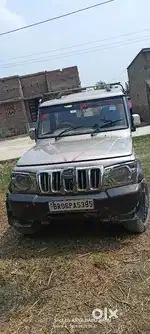 Mahindra Bolero 2011 Diesel 187000 Km Driven