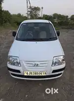 Hyundai Santro Xing, 2011, Petrol