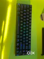 Redragon k530 Pro Mechanical gaming Keyboard