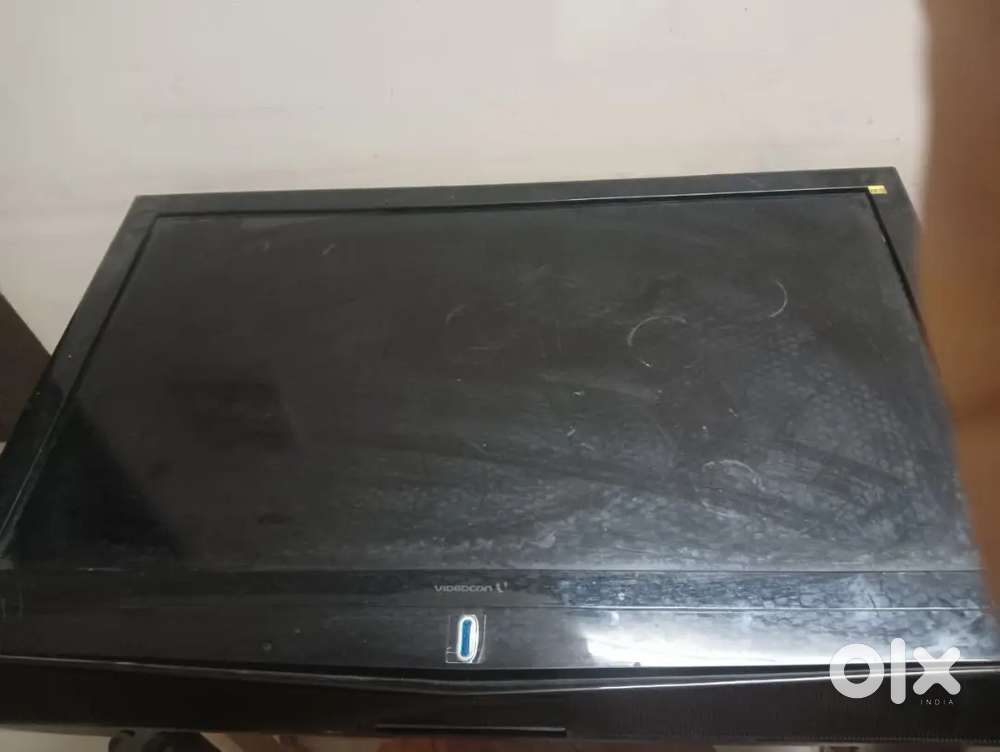Videocon tv lcd 42 Inch
