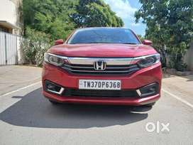 Honda Amaze VX (O) i-DTEC, 2022, Petrol