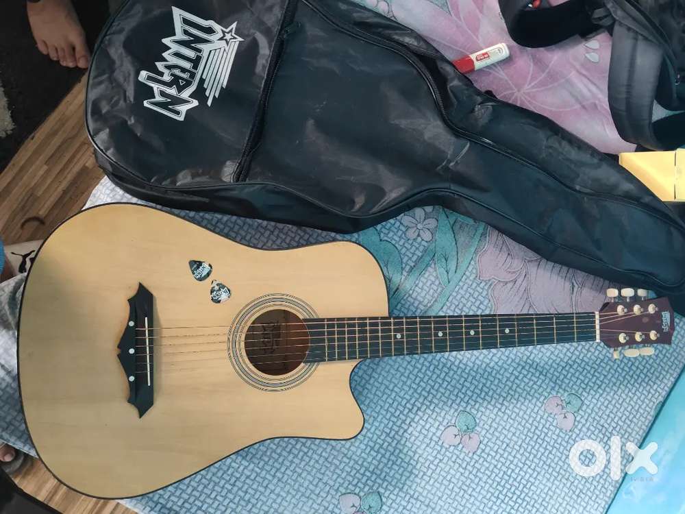 Guitar for sell
