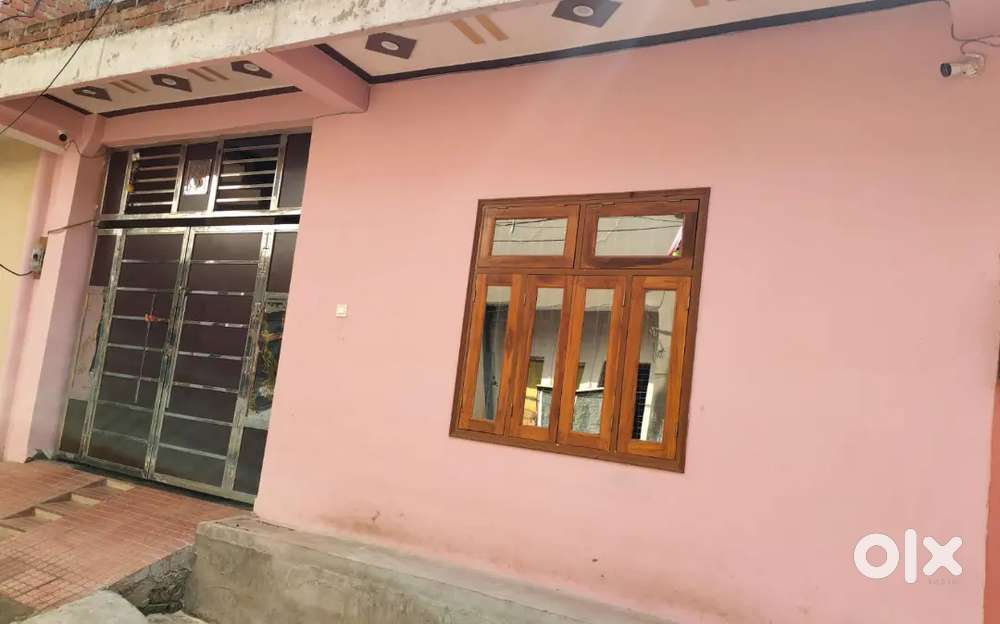 I want to sale my property