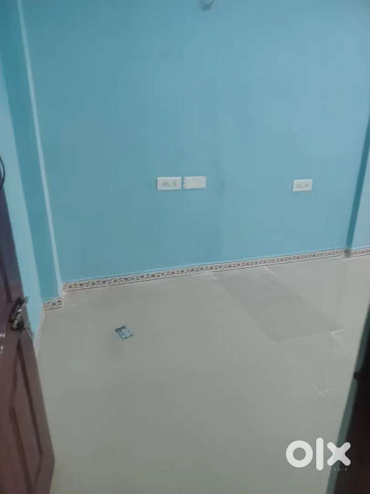 1 bhk rental house