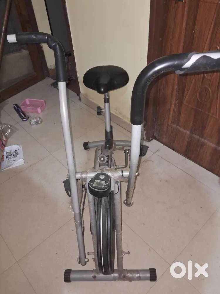 Avon gym cycle