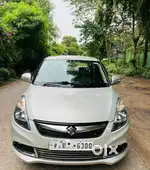 Maruti Suzuki Swift Dzire VXI(O) MT, 2015, Petrol