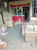 Courier service