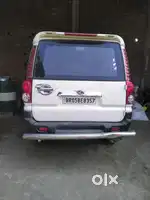 Mahindra Scorpio 2013 Diesel Well Maintained