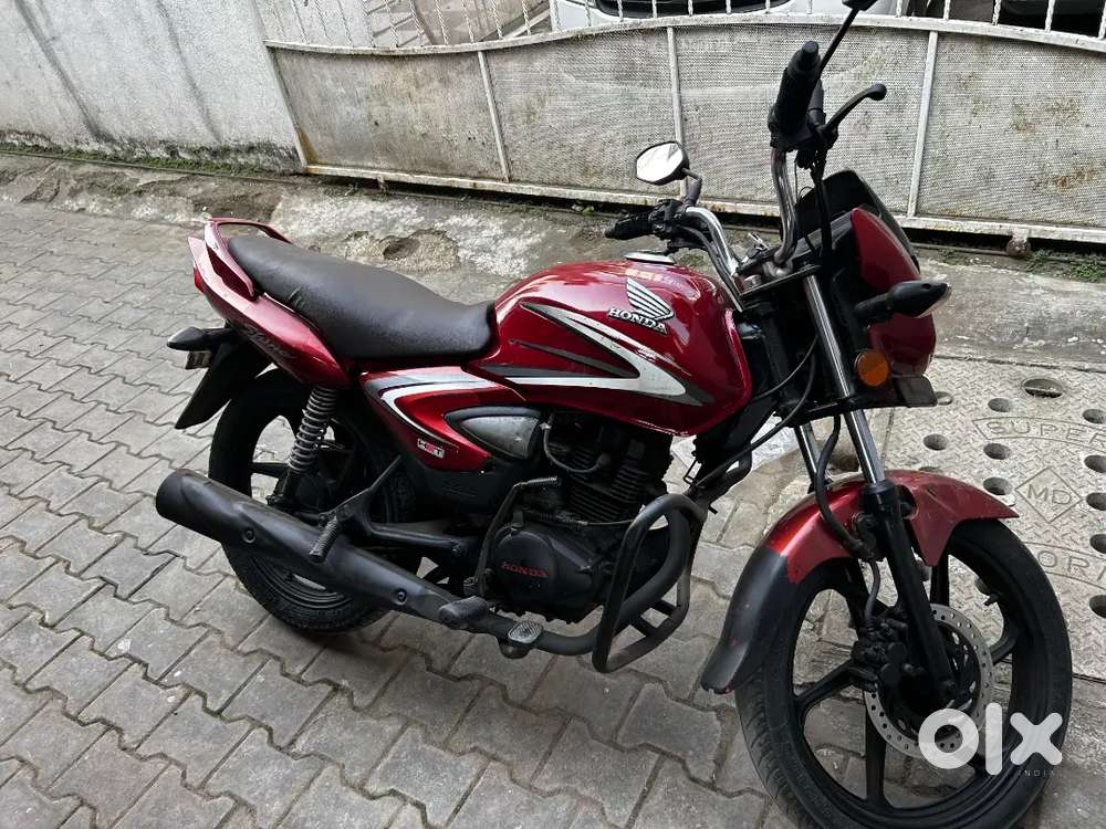 Good condition location Nashik