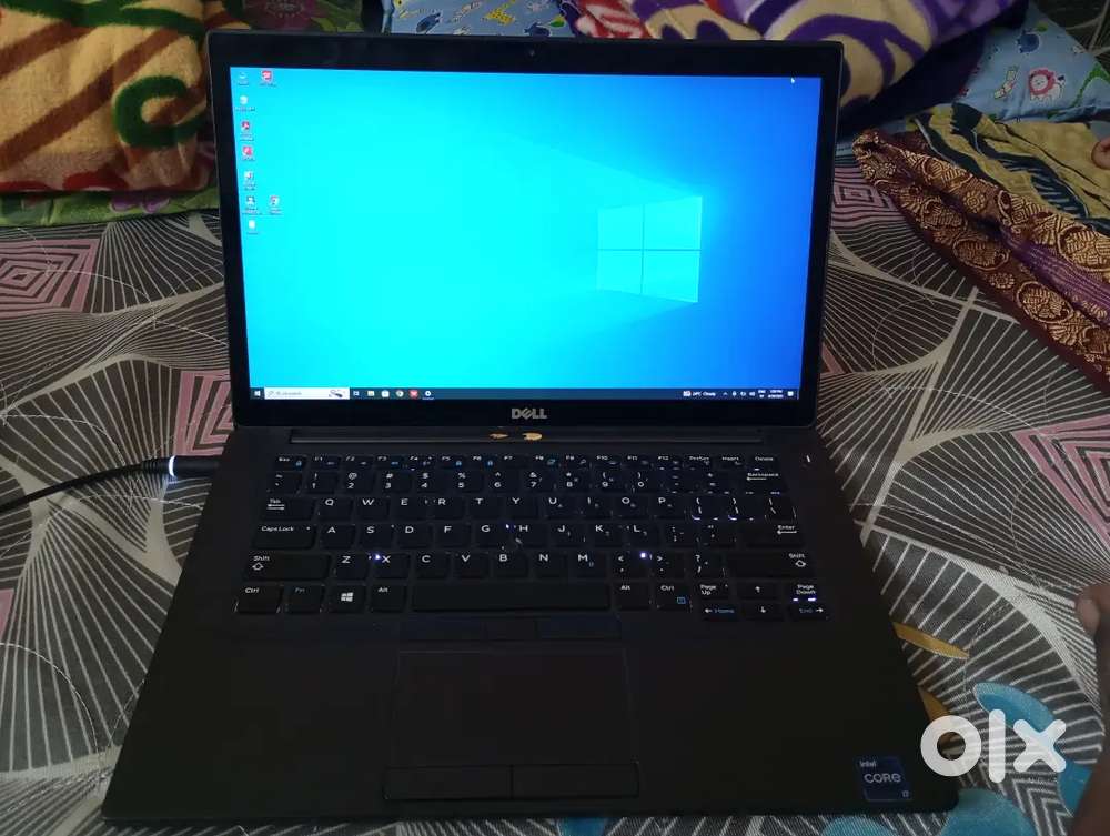 Dell 7480 , touch screen laptop for sale