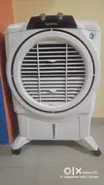 Water cooler