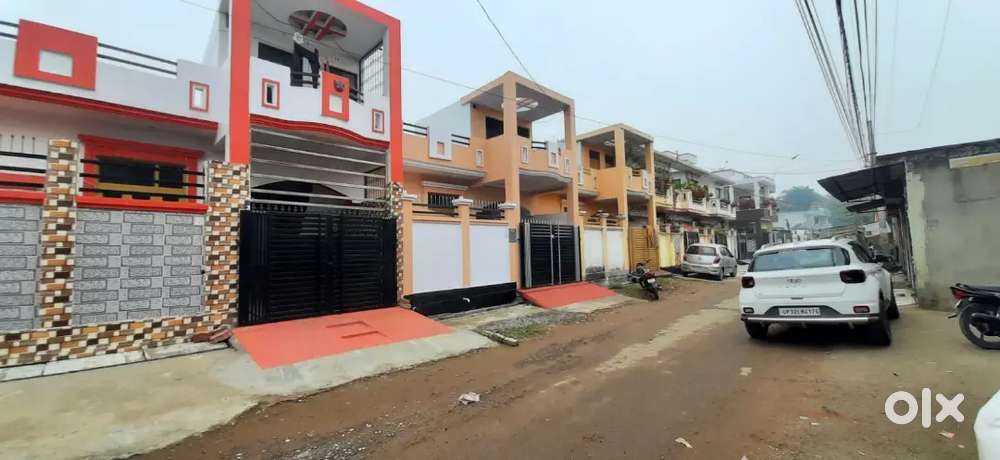 Independent house for rent