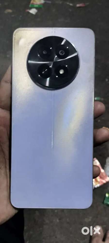 X12 5g 8gb 128