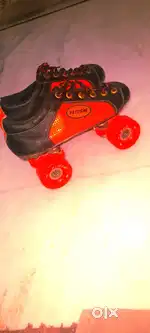 Skates for boys
