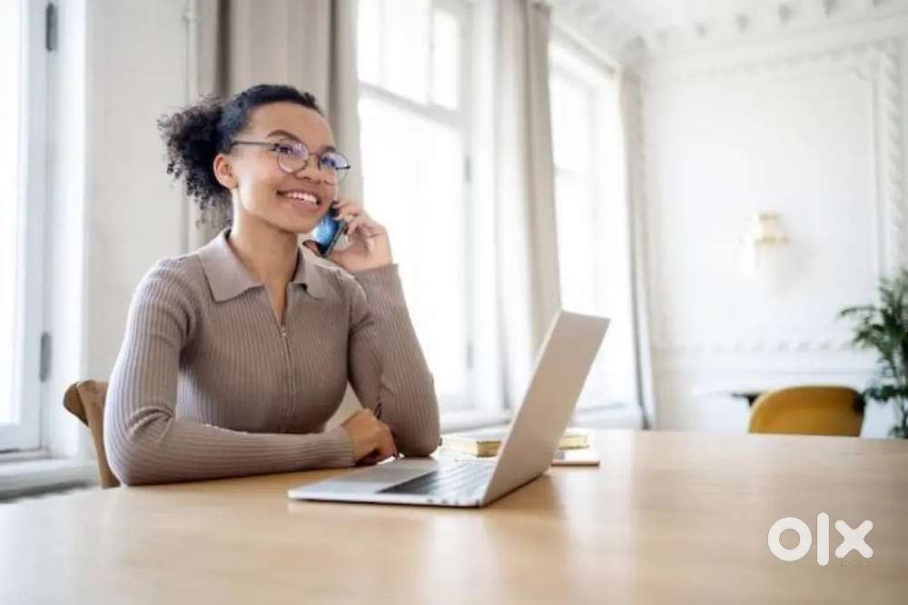 Female Candidates Wanted