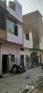 K.D.A colony Shyam nagar