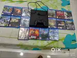 Sony PS4 with 1 controller