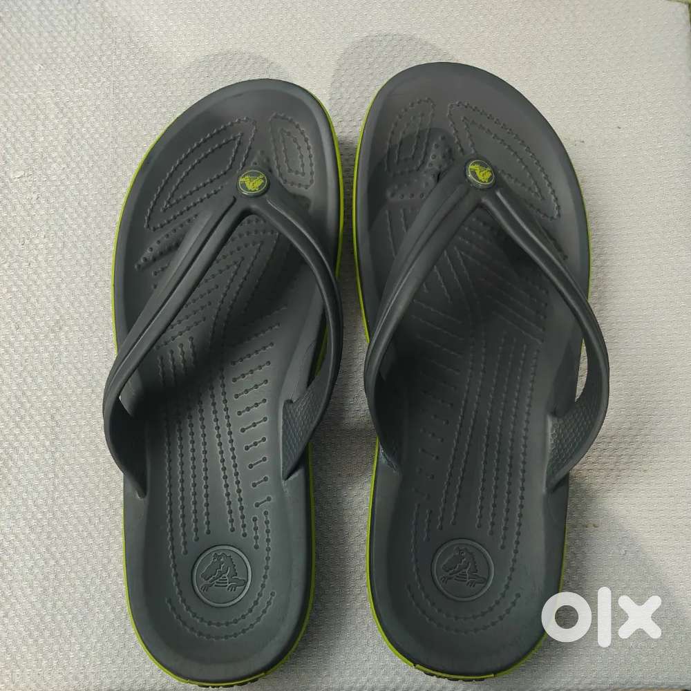 Crocs Crocband Flip Flop (Size UK 9)