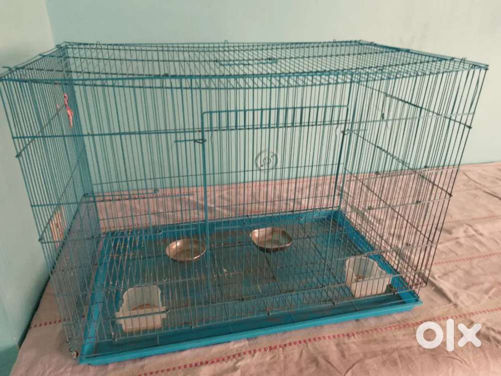 Bird/rabbit cage big size