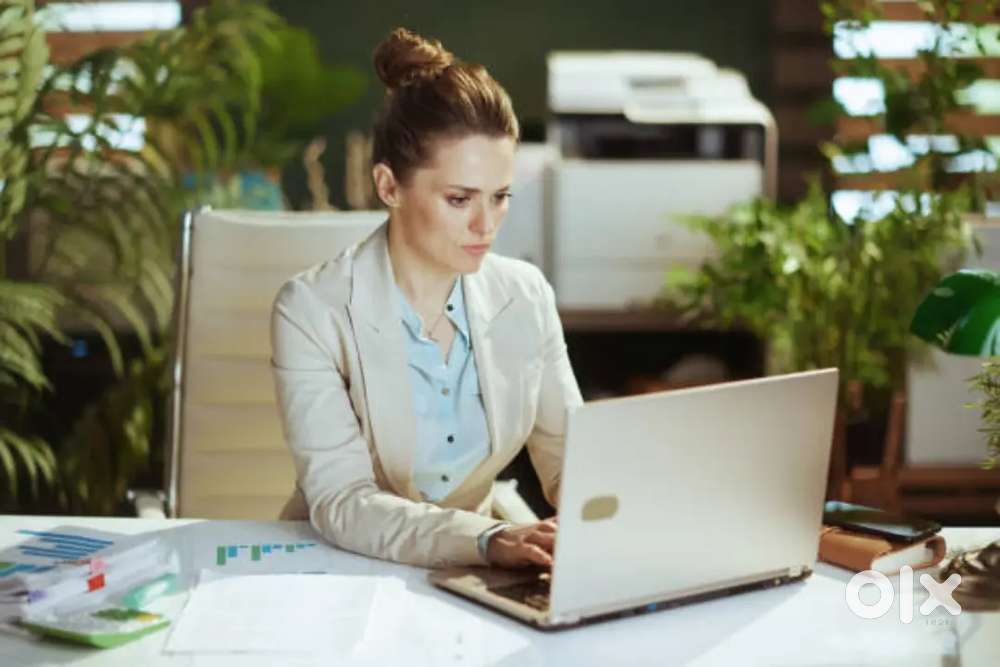 COO Trainee (Female Only) – Work From Home / Technopark