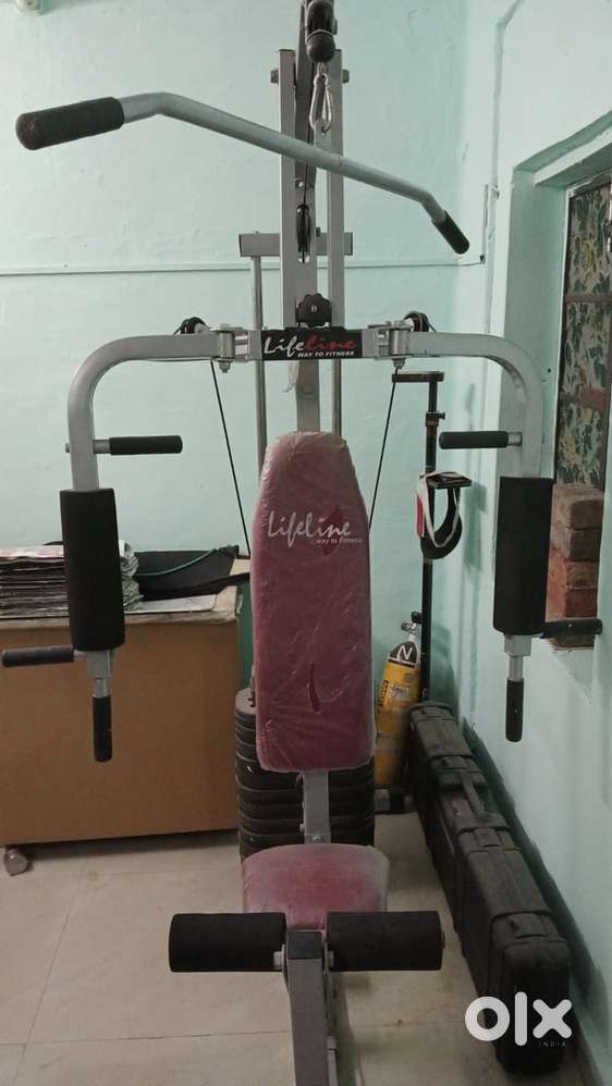 Sale multi purpose home gym